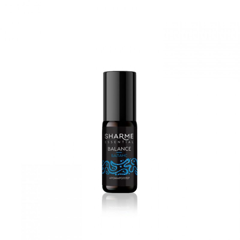 Аромароллер Sharme Essential &laquo;Баланс&raquo;, 5 мл