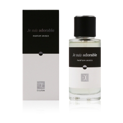 Унисекс духи Гринвей 322 Enjoy Care Luxe